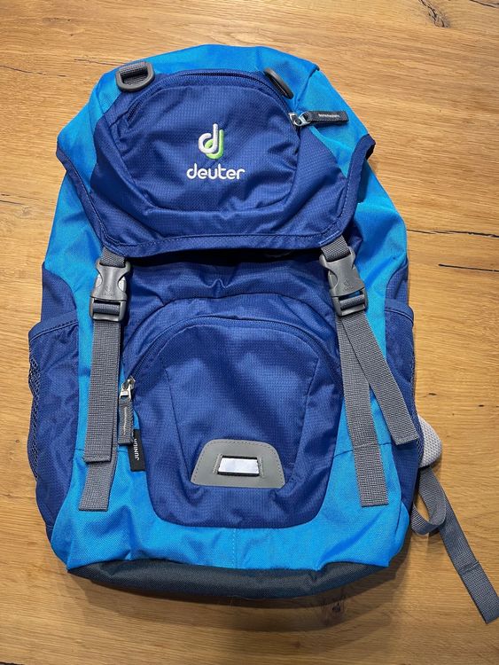 deuter rucksack kindergarten