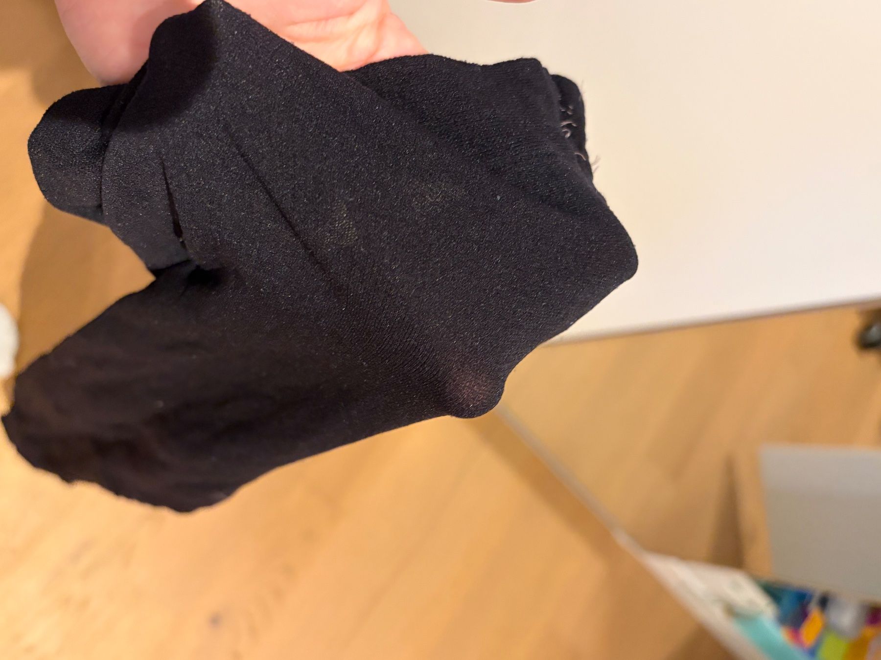 Collants: Strumpfhose – D'occasion à Wangen b. Olten par oli_f9b8 1