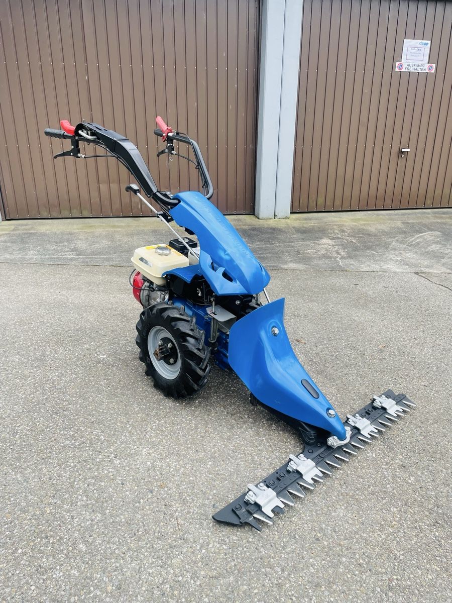 Honda Tagliaerba: Balkenmäher Honda Motor professionell – Usato da Würenlos venduto da Shop_Shop 1