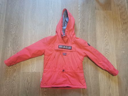 Napapijri Winterjacke Gr. 152