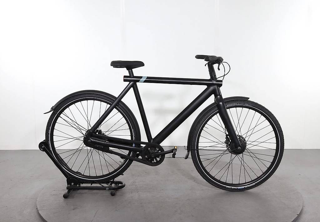 Velos: Vanmoof S3 – Gebraucht aus Diepoldsau von fmh_z8mq 3