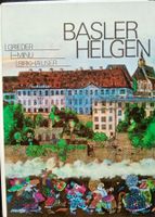 Basler Helgen Vintage