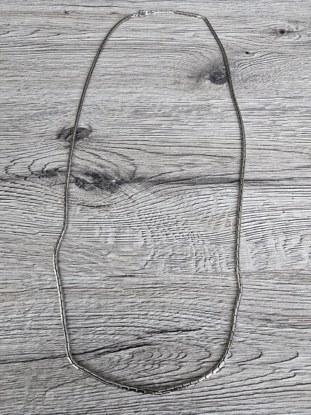 Ketten: Alter Modeschmuck  – Gebraucht aus Stansstad von raser0rico