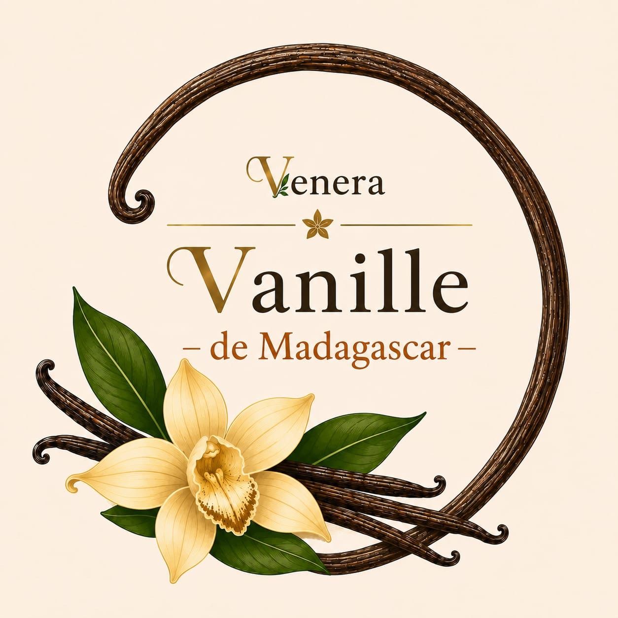 Lebensmittel & Spezialitäten: Vanille aus Madagaskar 🇲🇬 – Neu und originalverpackt aus Boudry von sportethobby