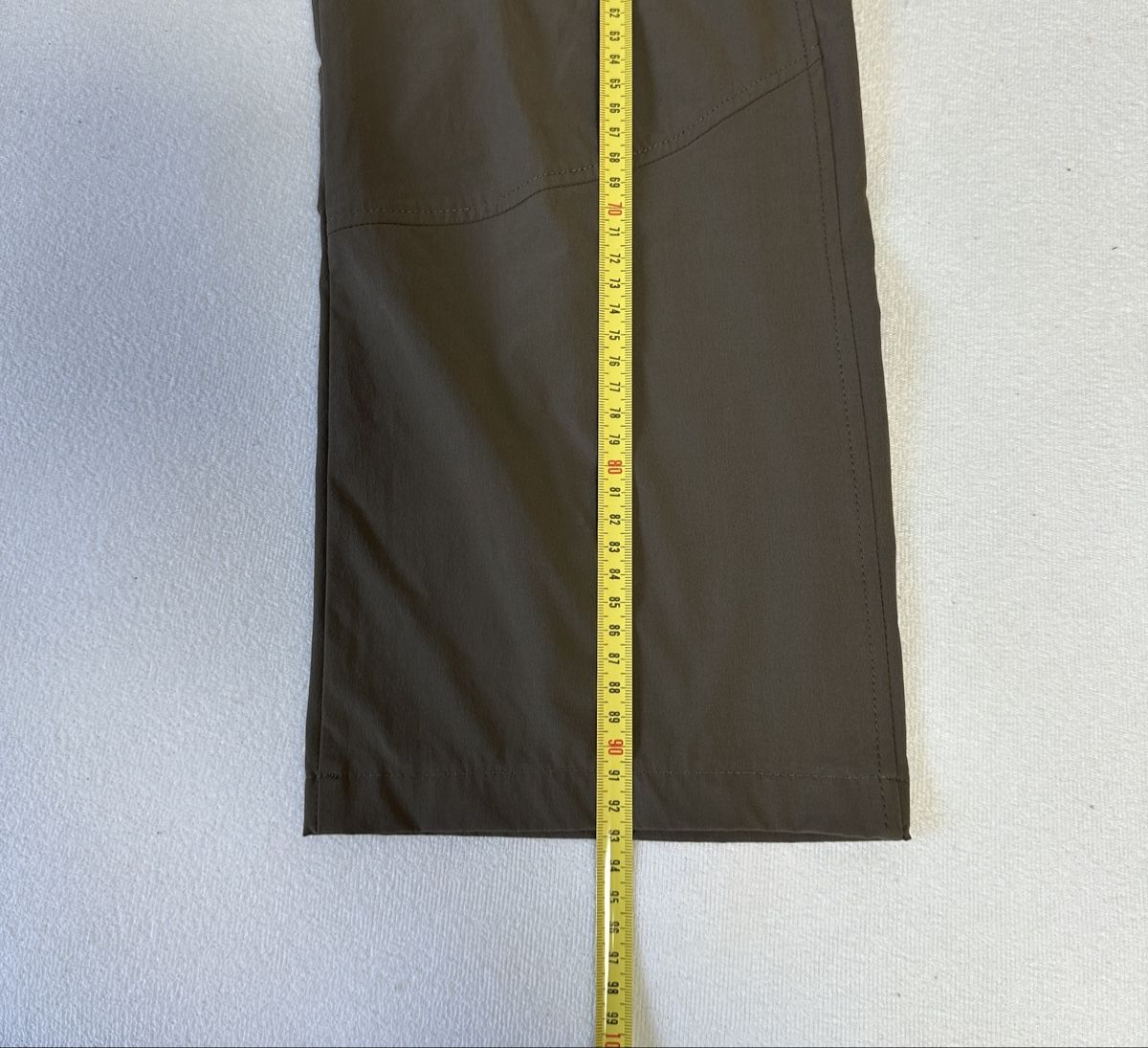 Mammut Hosen: Mammut Hose G M/S – Gebraucht aus Maienfeld von tobeyl2020 4