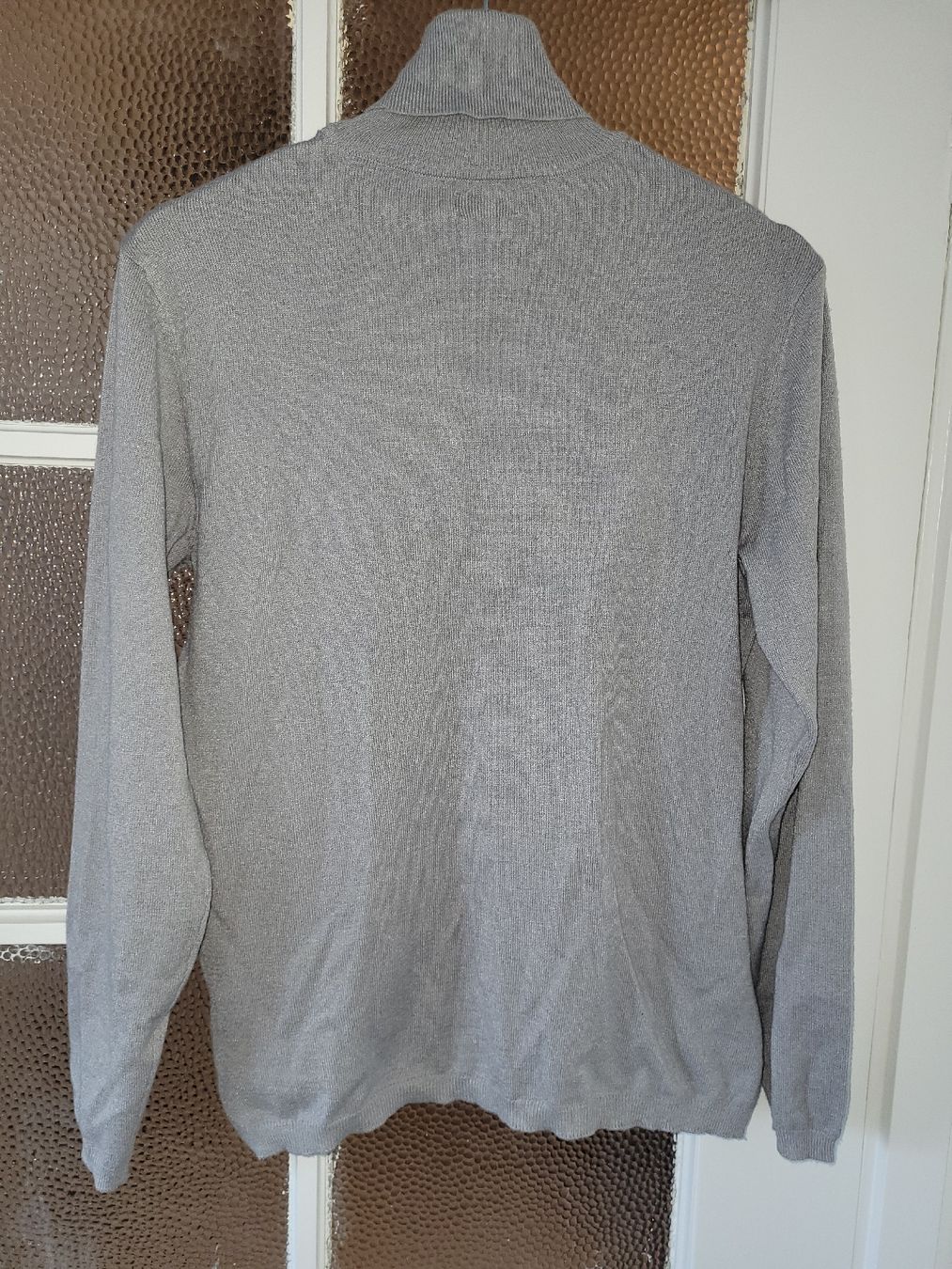 Pulls & Sweat-shirts: Mariner Rollkragenpullover, 70% Kaschmir, 22% Seide – D'occasion à Zürich par mer_6tqg 1