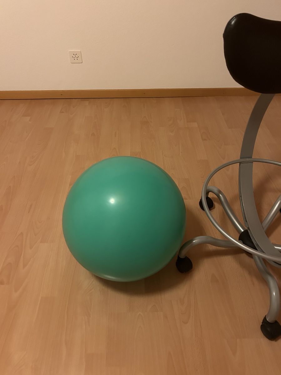 Sedie: Ergonomischer Kinderstuhl – Usato da Abtwil SG venduto da Tamiri 2