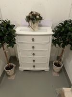 Dielenmöbel Shabby chic