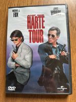 Auf die harte Tour DVD