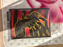 Pokemon Karten Hüllen Original Sleeves 65 Stück