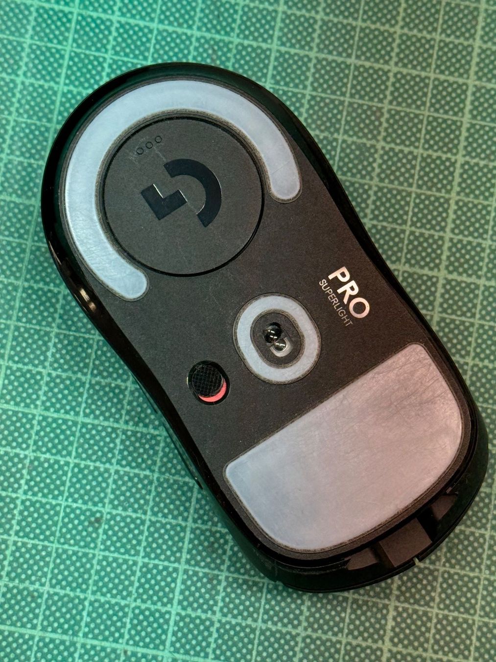 Logitech Souris: Logitech G Pro X Superlight – D'occasion à Zürich par Fahrenhyde 2