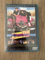 Der Formel Eins Film (1985) DVD Neu&Ovp