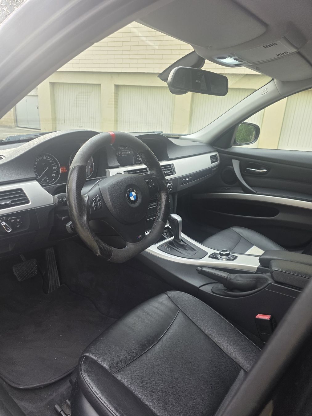 BMW Automobili: BMW 325i Xdrive E91 – Usato da Bettlach venduto da Leemetuning 6