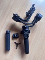 DJI Ronin RSC 2
