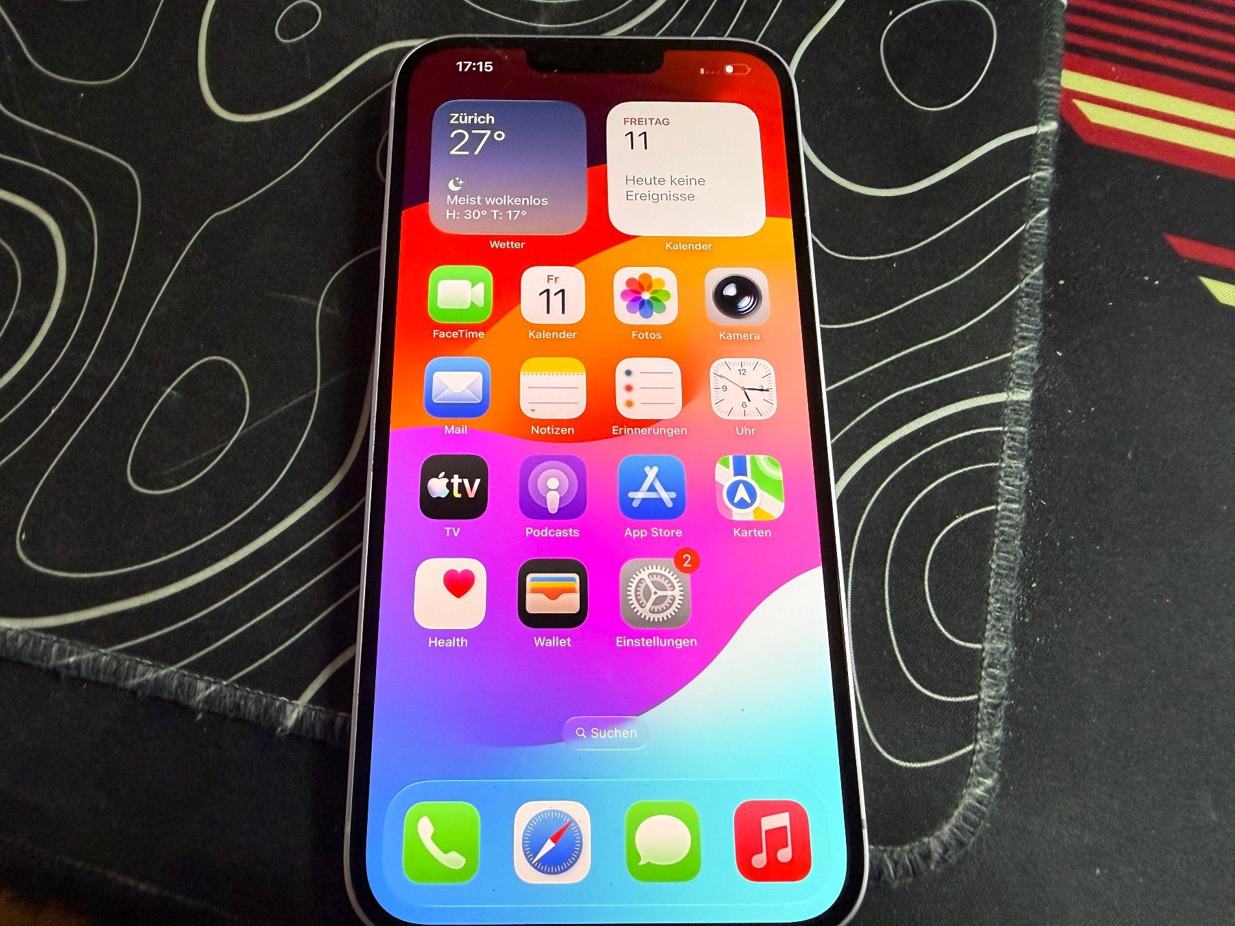Apple Telefoni cellulari / Smartphones: Iphone 14 Plus 128Gb#120 – Usato da Au SG venduto da bah_6f5w 3