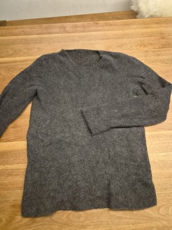 MD75 Pullover 