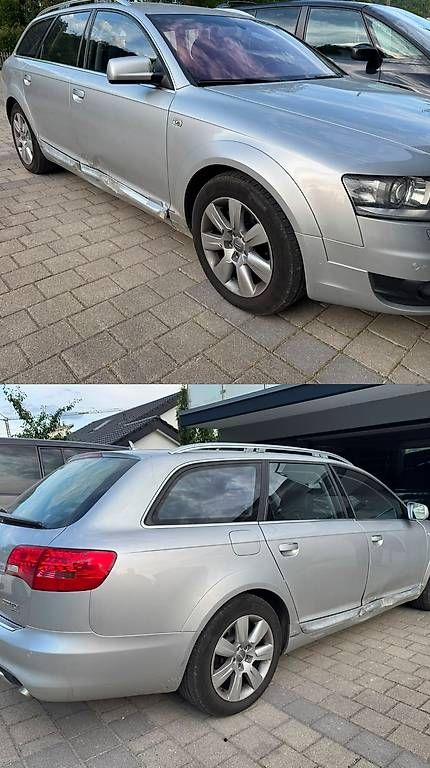 Automobili: Audi A6 Allroad 3.0 TDI Quattro – Usato da Beringen venduto da Chilli-Edition11 1
