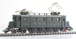 Hag elektrische Lokomotive Ae 4/7 Spur H0