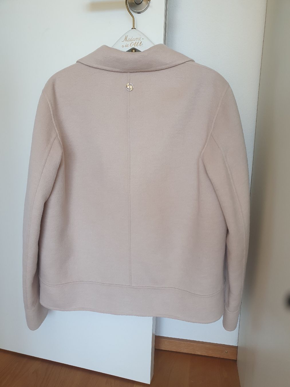 Comma Giacche: Comma Jacke Gr. 36 (oversized geschnitten) – Usato da Villars-sur-Glâne venduto da richardette 1
