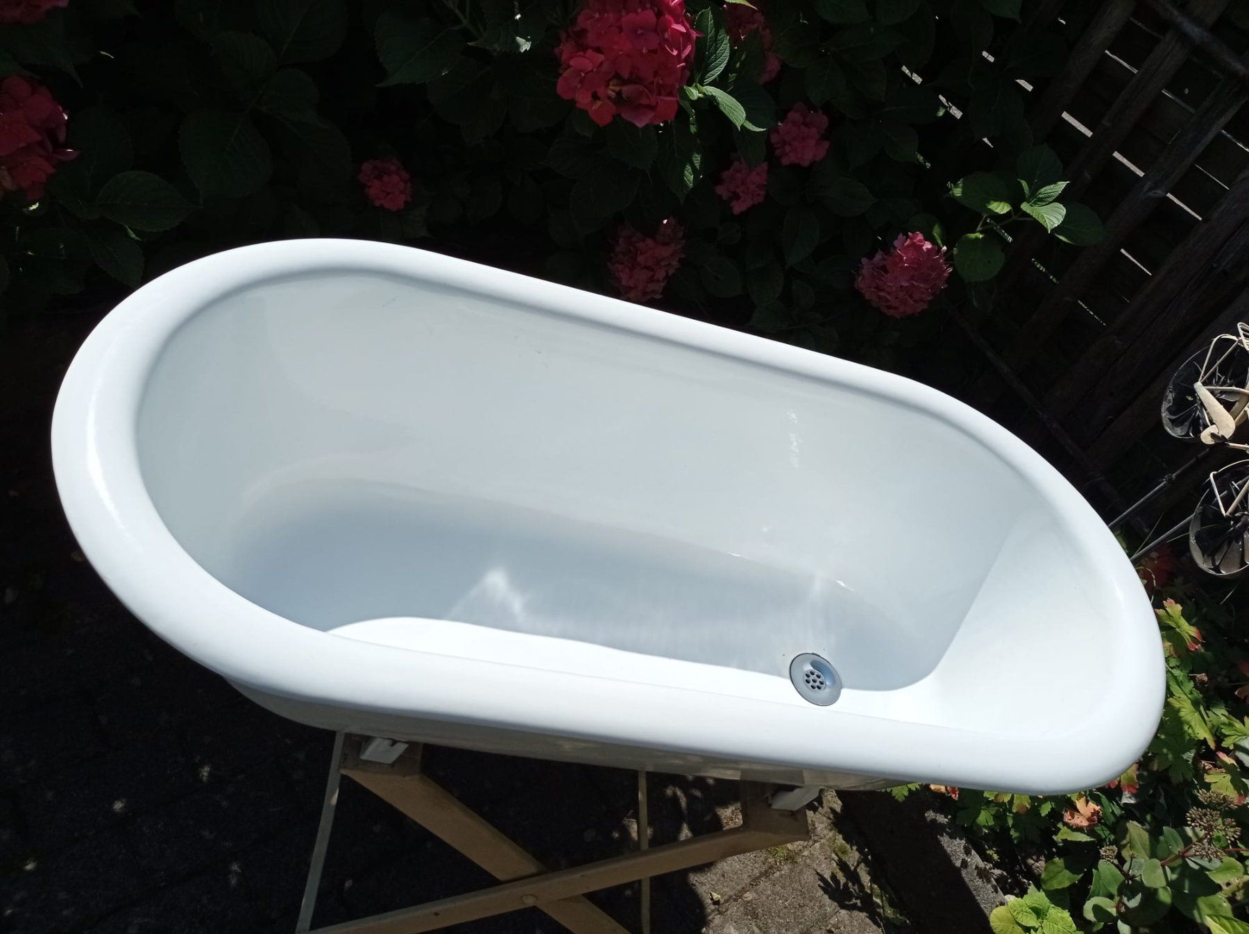 Vasche da bagno: Retro Babybadewanne – Usato da Herisau venduto da ACm9 2