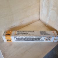 BBC Infrarot-Raumstrahler IRS 1200, top Zustand, ungebraucht