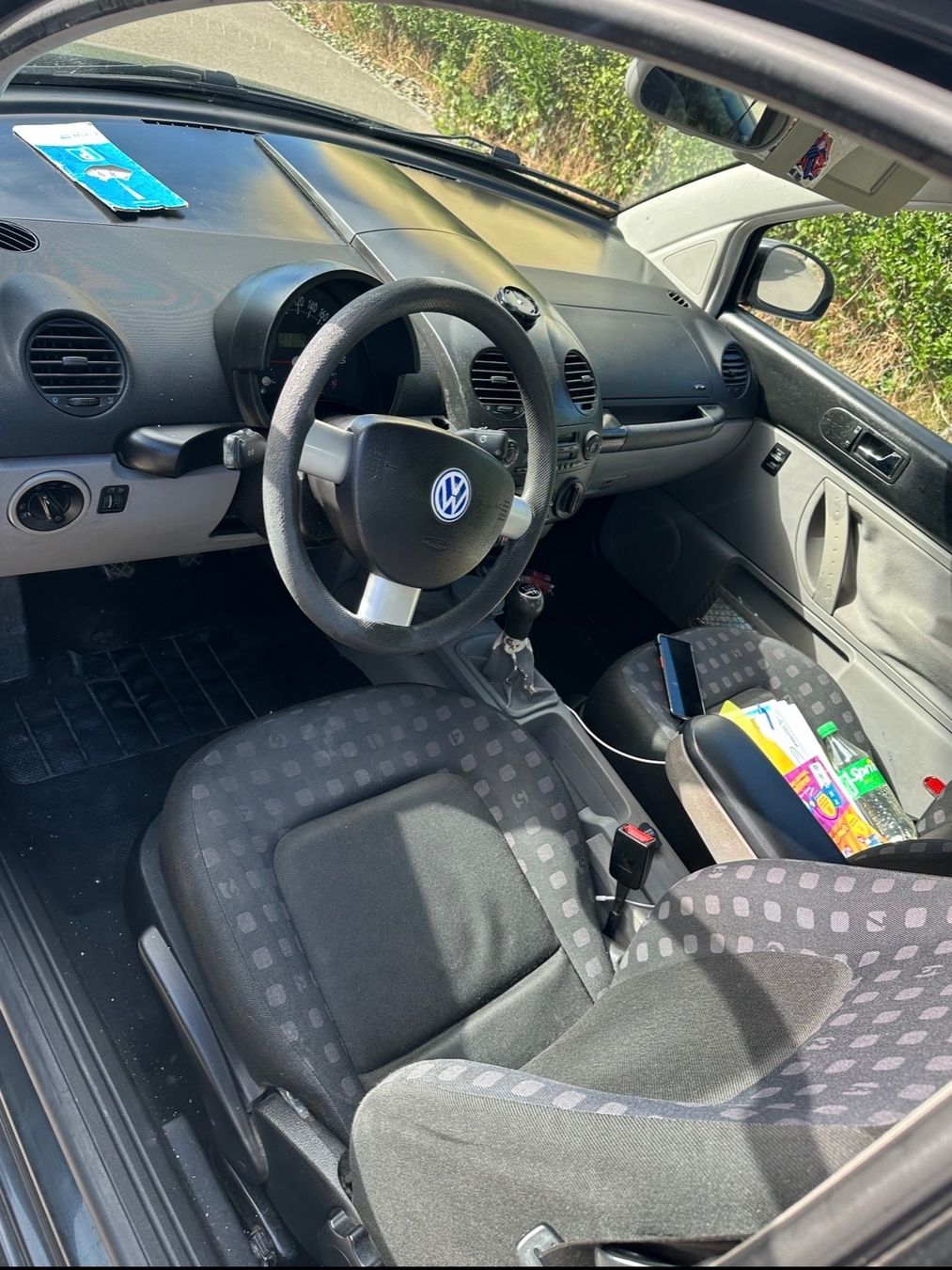 VW Autos: Frisch ab MFK und Service – Gebraucht aus Mellingen von Gili_S 7