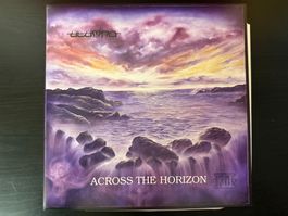 Utumno – Across The Horizon [2LP US 2013]