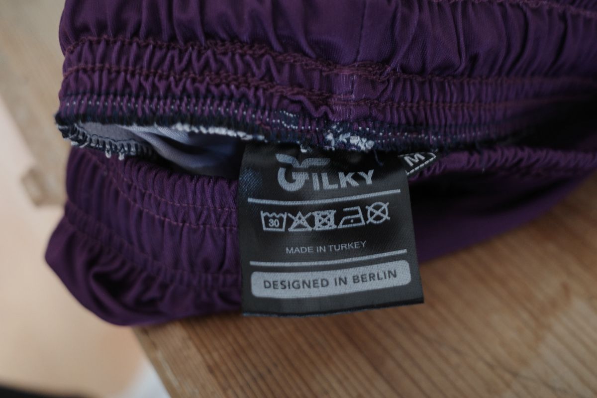 Hosen: Sporthose TeBe Berlin – Neu (gemäss Beschreibung) aus Zürich von loeksig 2