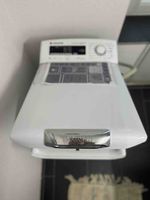 Waschmaschine Hoover Toplader weiss neuwertig