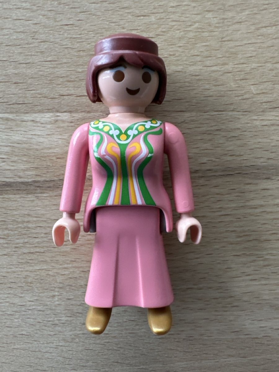 Playmobil Giocattoli: Playmobil Figuren – Usato da Kaisten venduto da beat_ag10 2