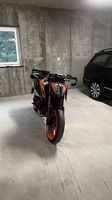 KTM 790 Duke L 35kW 48PS