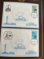 UNO Wien weisse Karten 1982-1984 (504)