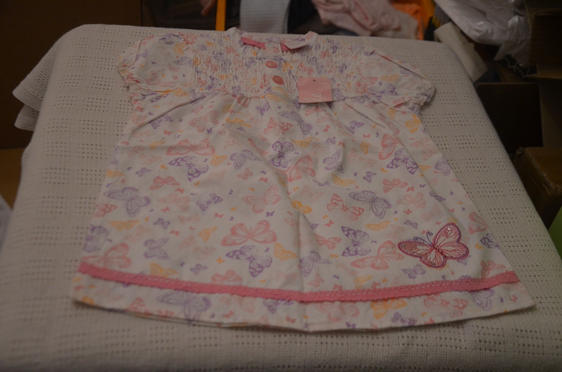 Camicette, T-shirt & Top: TAILLE  92  - NEU – Nuovo e nell'imballaggio originale da Chiasso venduto da Dolly015