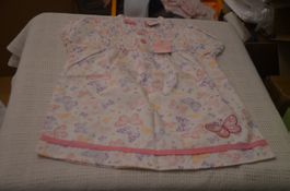 TAILLE  92  - NEU