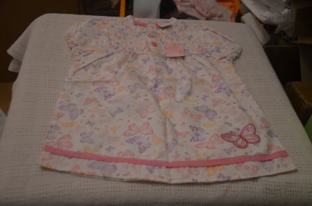 TAILLE  92  - NEU