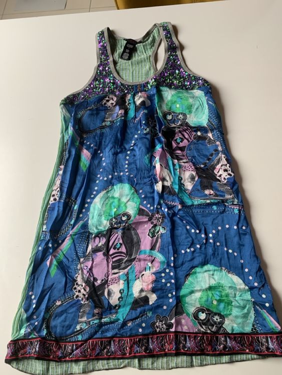 Indicateur de taille " 6 ans" (100 x