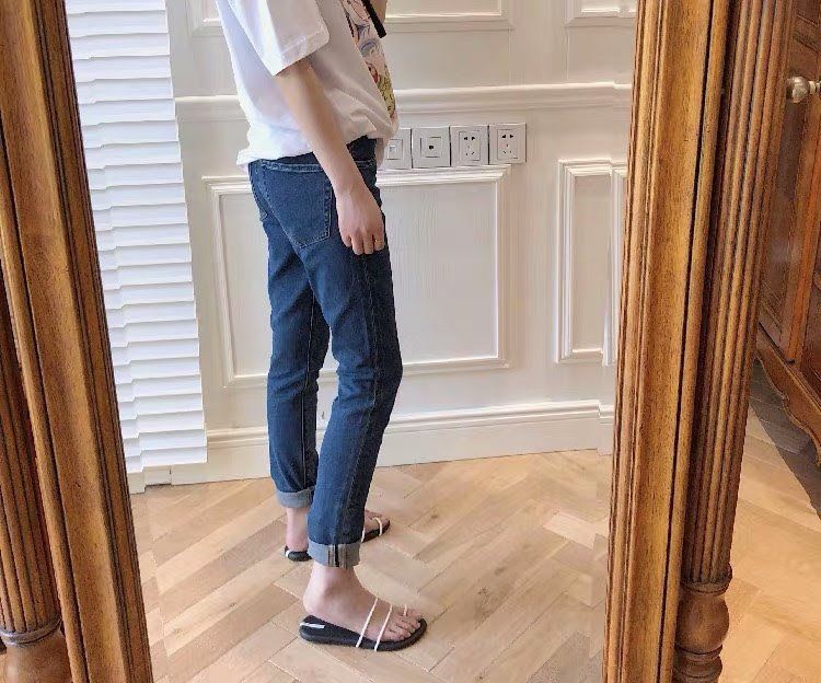 Burberry Jeans: Jeans Burberry – D'occasion à Nyon par MK_AllenTX 2