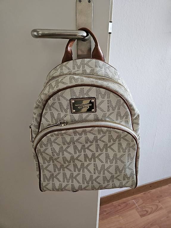 Zaini: Michael Kors Rucksack – Usato da Münchenbuchsee venduto da Franjo3053