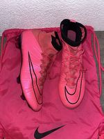 Nike Mercurial Superfly V Fussballschuhe Grösse 40