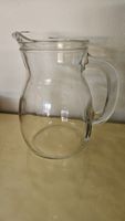 Brocca di vetro 0.5L