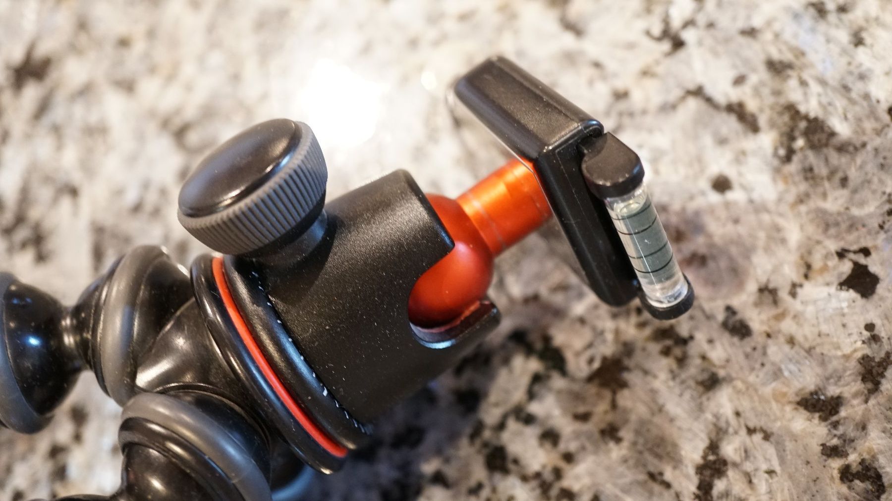 Joby Treppiedi & Teste: Joby GorillaPod 3K Kit – Usato da Flawil venduto da hallyi 2