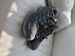 Lowa Meadow GTX Wanderschuhe, Gr. 38 - Goretex - Top Zustand