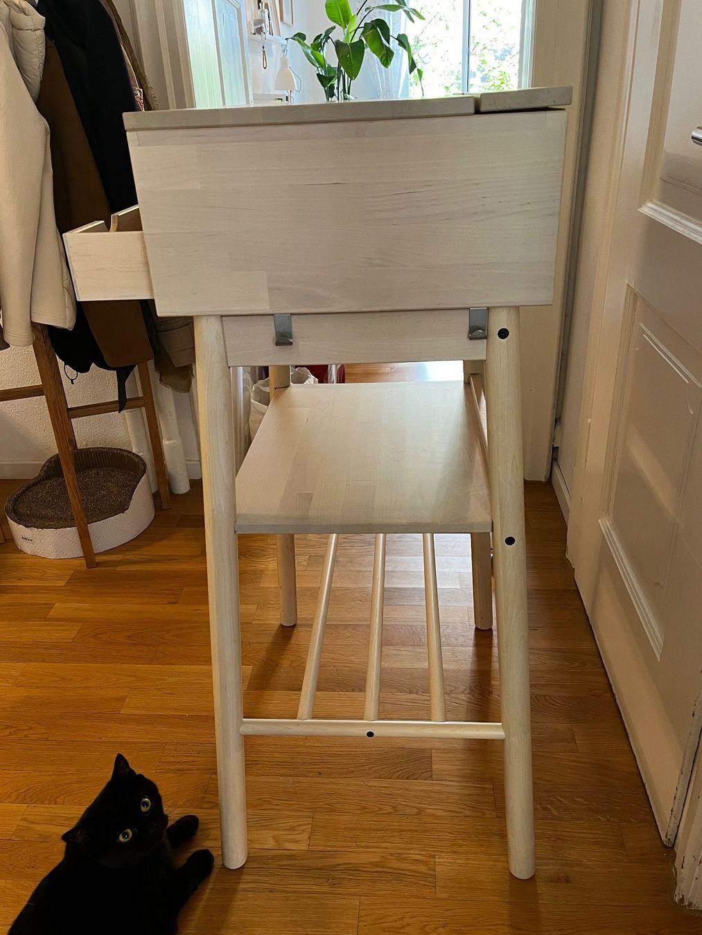 Ikea Kommoden: Stehpult Ikea – Gebraucht aus Zürich von Kiki572 2