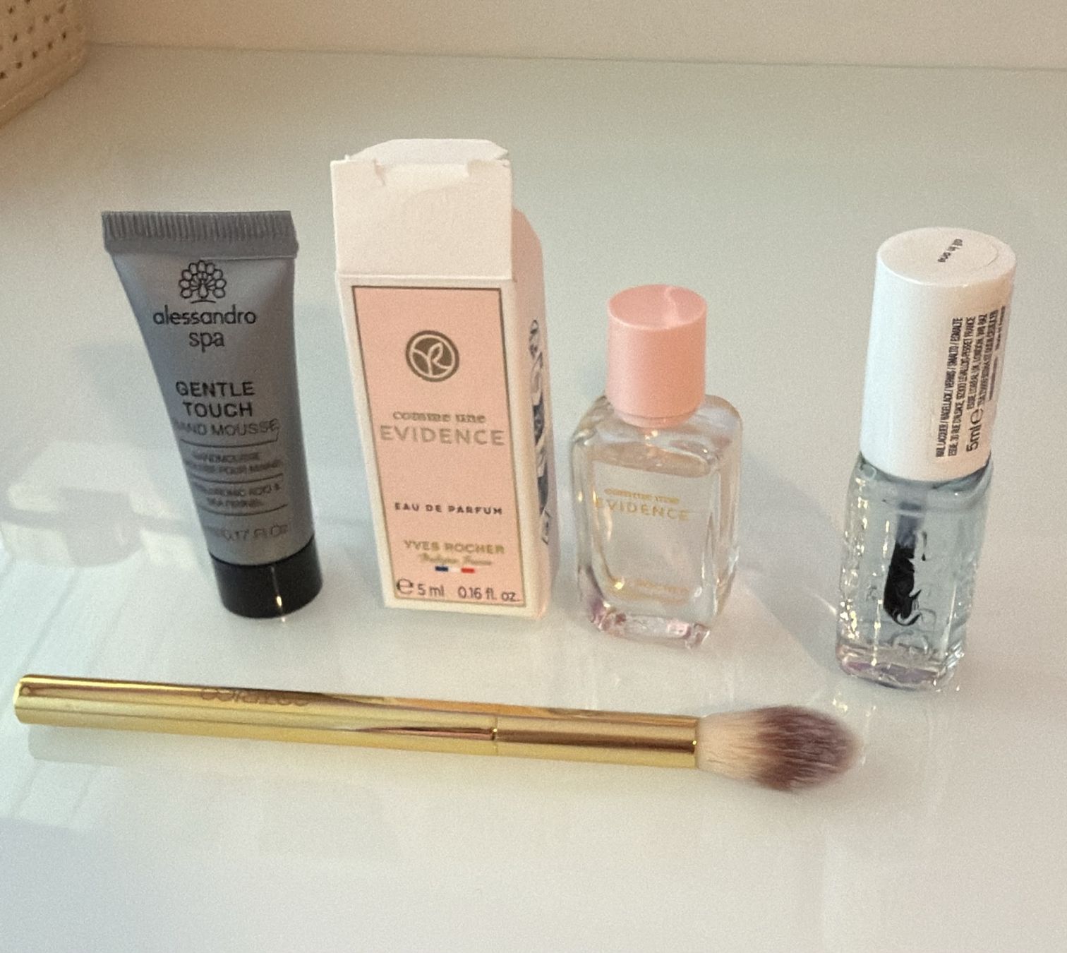 Make-up: Beauty Set Neu – Nuovo (secondo la descrizione) da Netstal venduto da Queen37 2