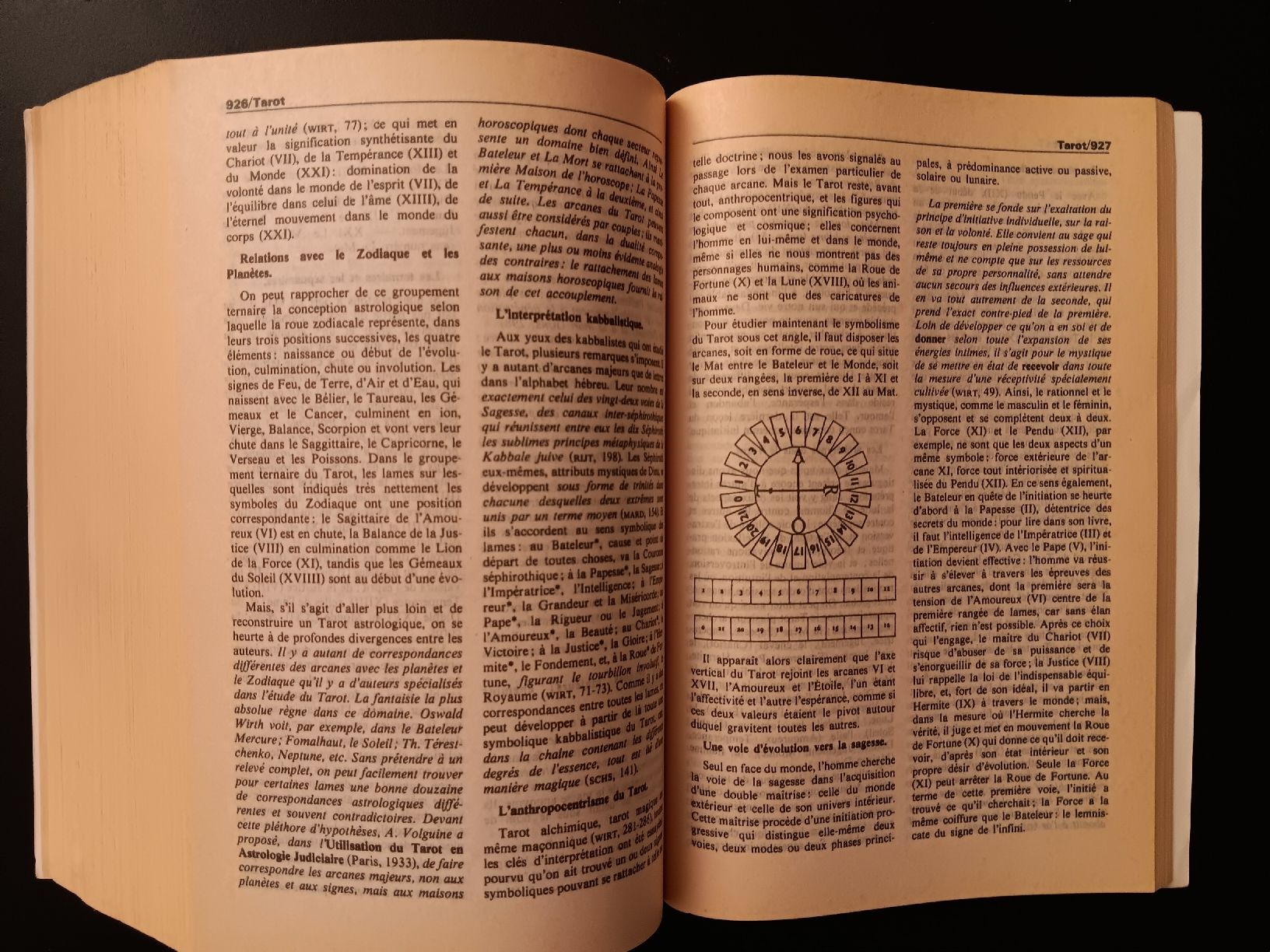 Libri: dictionnaire des symboles – Usato da Lausanne venduto da Grabock 5