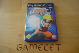 Naruto: Uzumaki Chronicles