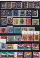 PP-Serien 1968 - 1986 gest.