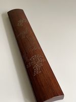 Alte Chinesische Schriftrollengewichte