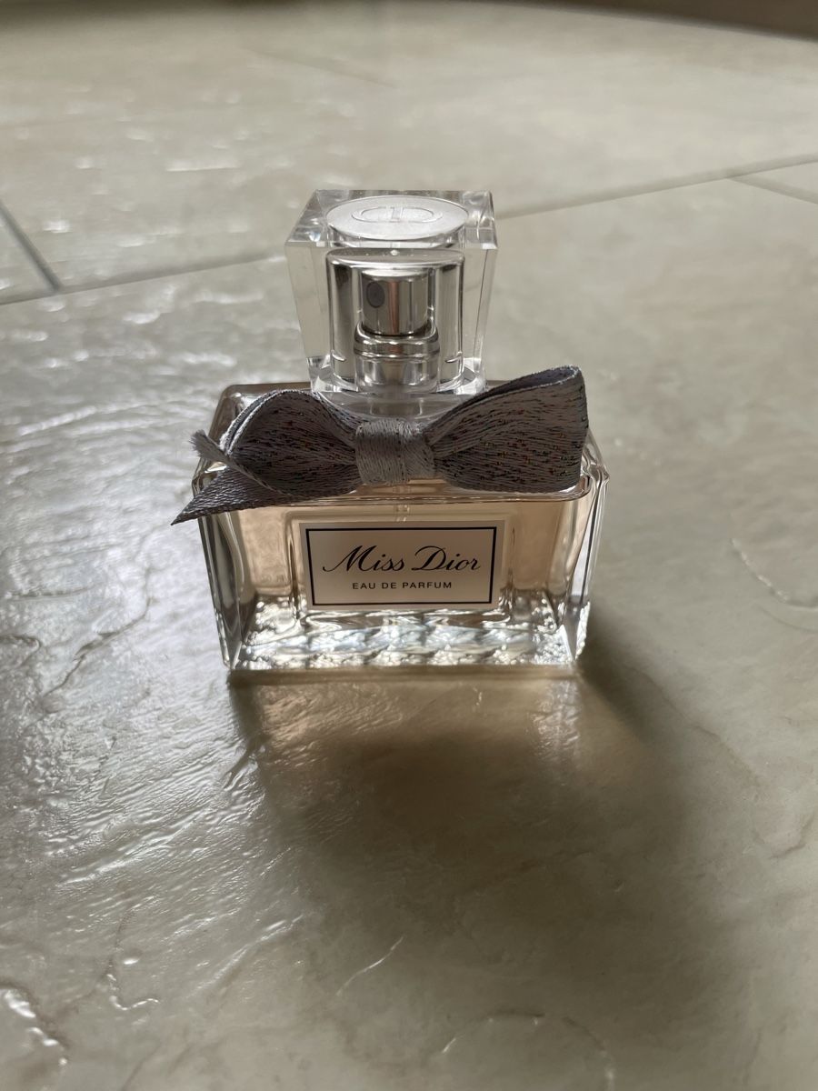 Dior Profumi & Eau de Toilette: Miss Dior EDP 30ml – Usato da Uetikon am See venduto da m1384