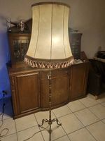 Vintage Stehlampe